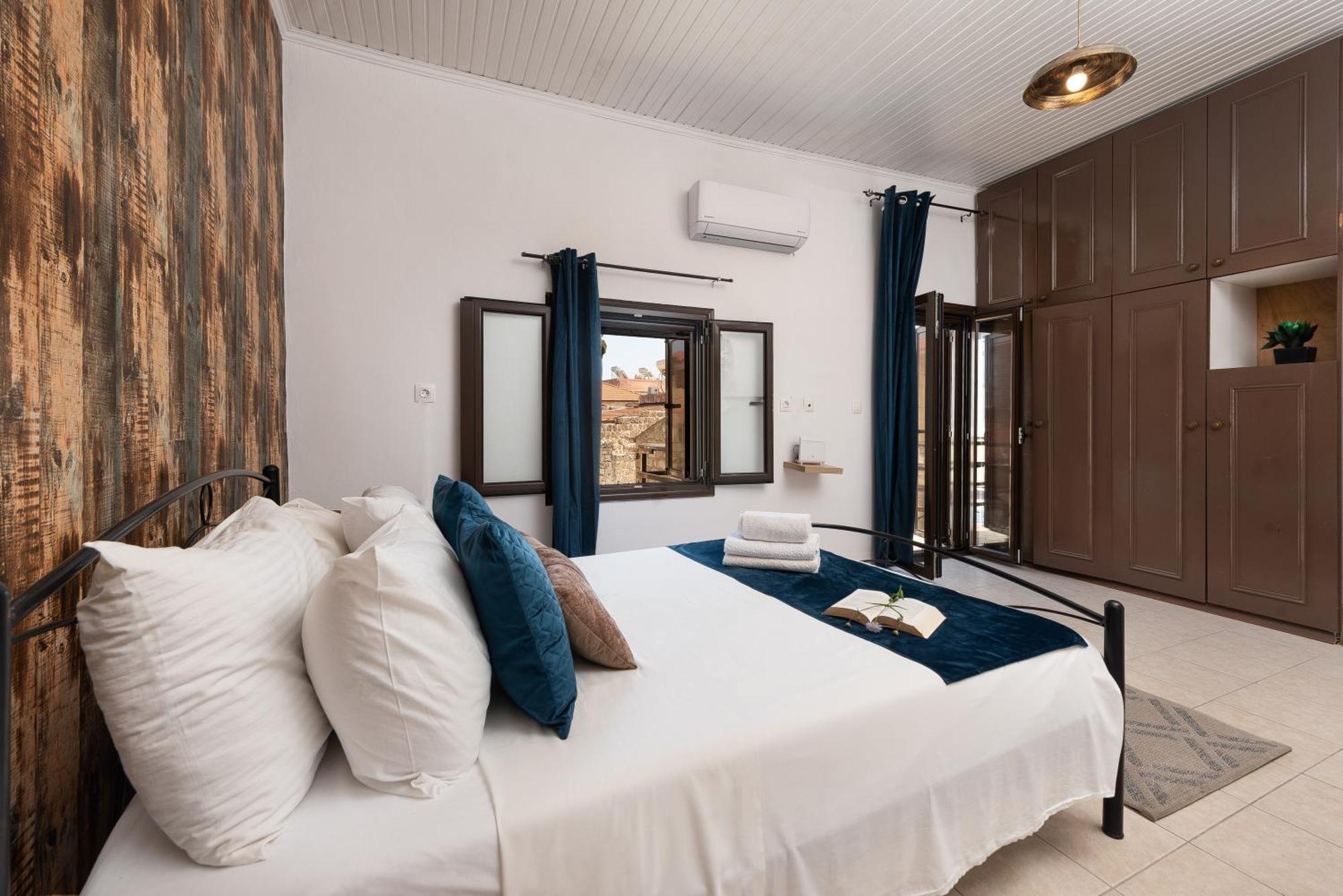 Emerald Dream House, Aithria Rhodes City