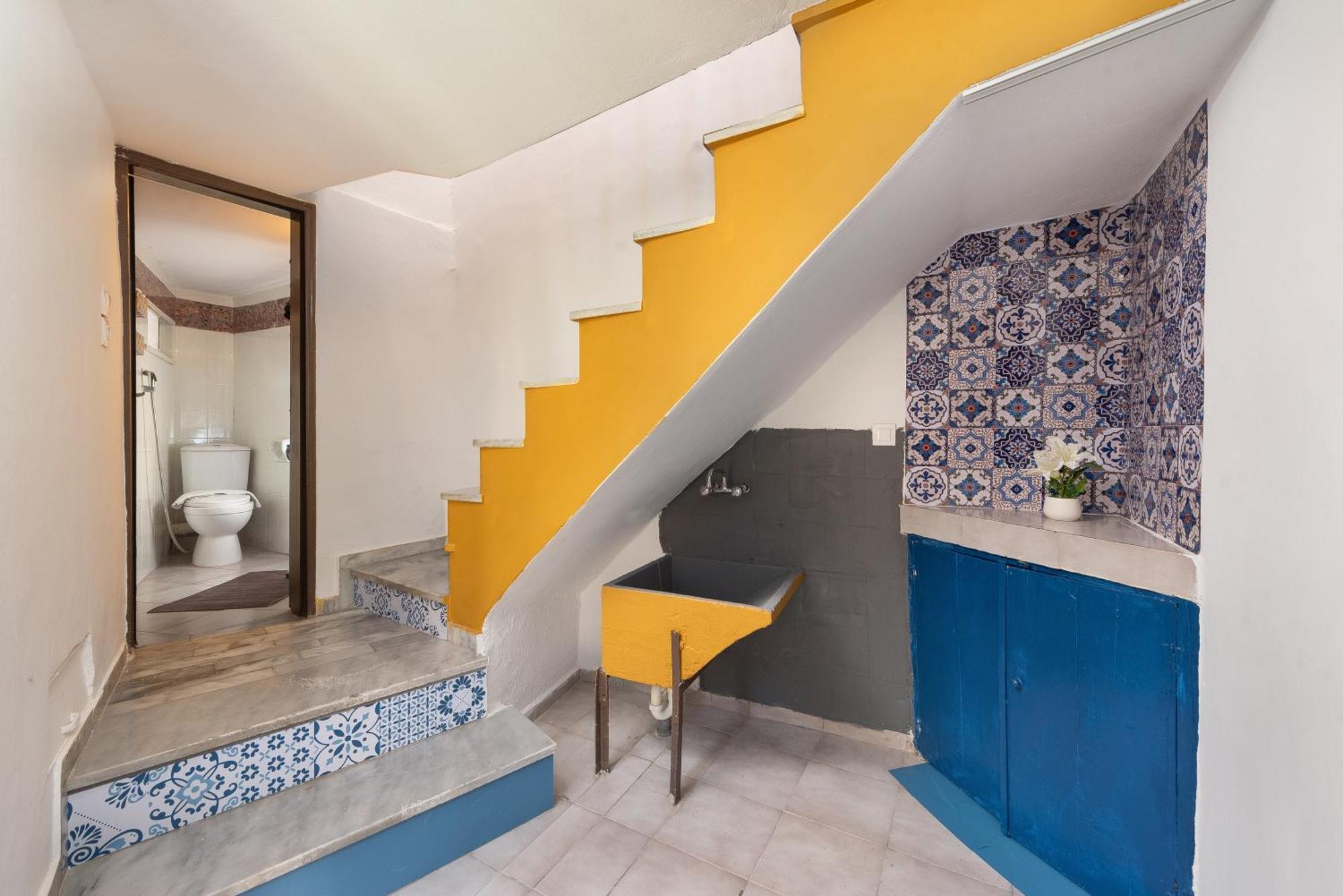 Emerald Dream House, Aithria *